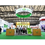 Sunrise made a great success in 2019 CPhI exhibition (ShangHai)!