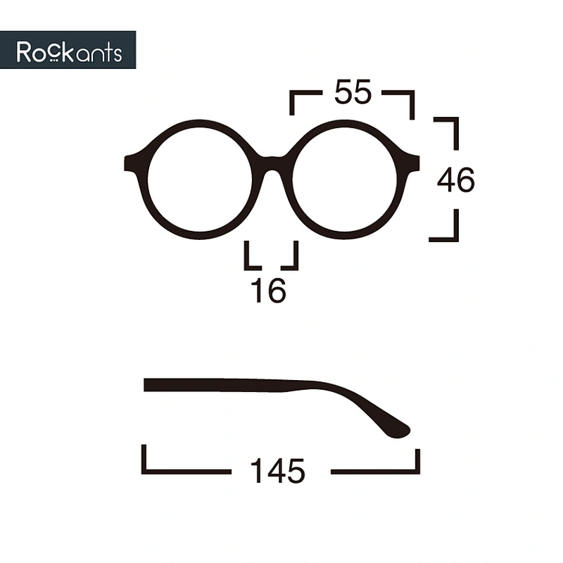 Hot selling classic round metal optical frame double bridge wide rim wire frames eyeglasses frames