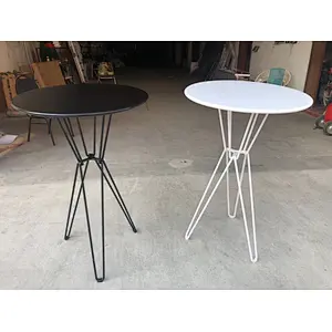 Event outdoor bar table