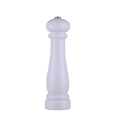 electric pepper crusher