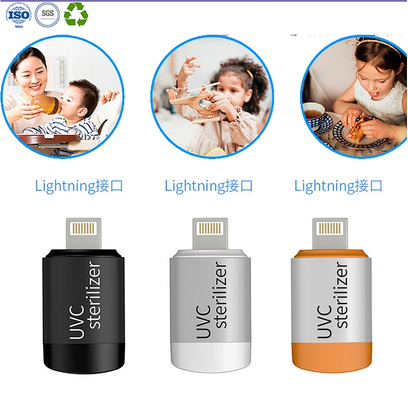 UVC Disinfection