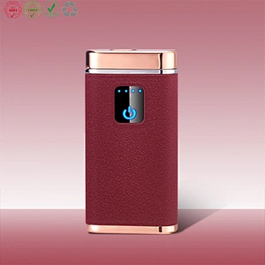 USB Electric Lighter