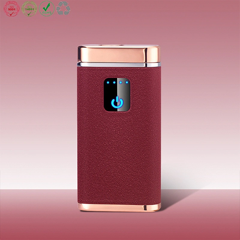 USB Electric Lighter