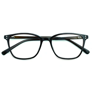 Top search rank Eyeglasses Optical Fashion Italian Eyewear Store Myopia Glasses Frame for Amazon