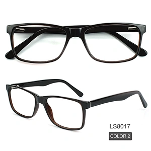Blue Light Glasses Retro CE Approved Spectacle Frame Men Optical Frames Computer Eyeglasses