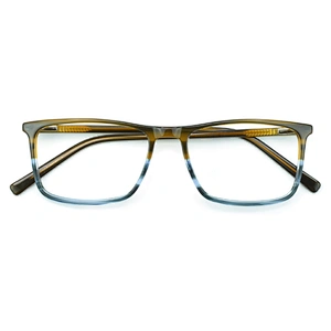PH2203 ready to ship optical frames 6 colors square acetate eyewear factory wholesale eyewear