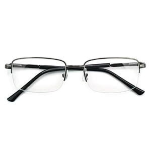 Wenzhou factory cheap OEM blue light glasses retro frame 2021