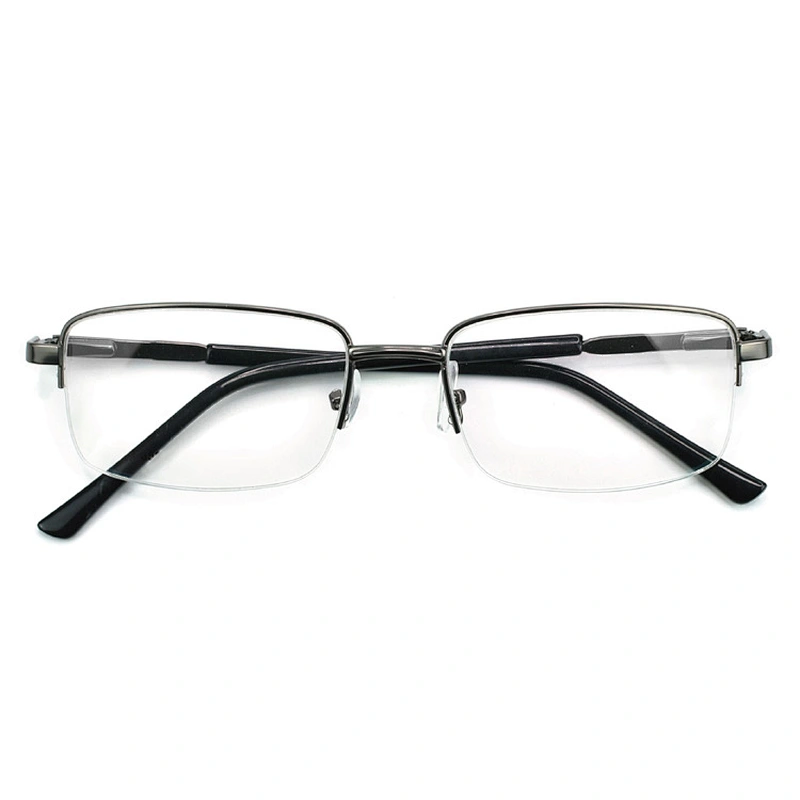 Wenzhou factory cheap OEM blue light glasses retro frame 2021