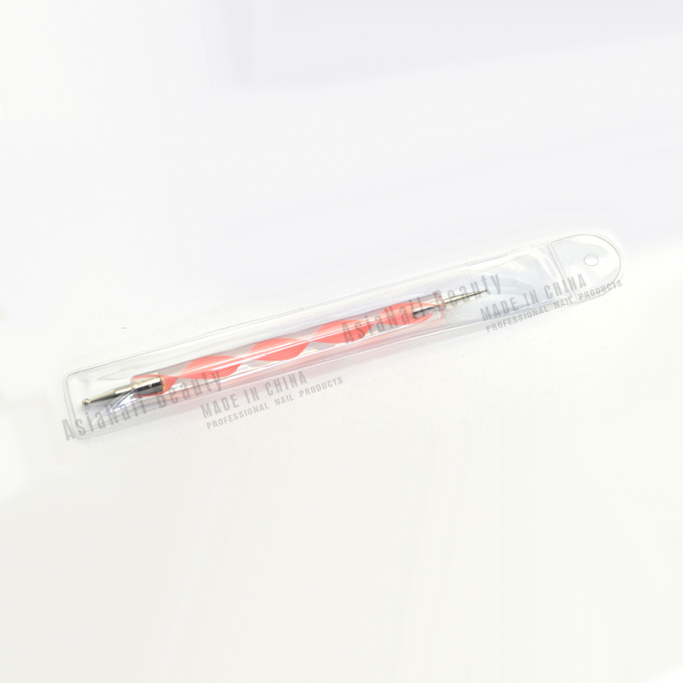 Double-edged Dotting Tool