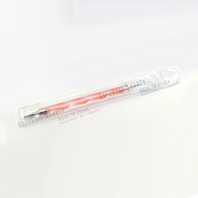 Double-edged Dotting Tool