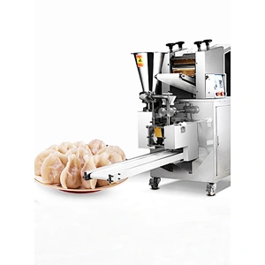 Equipment for the production of dumplings