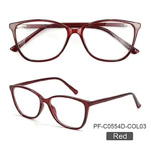 2021 Wholesale Promotional Cheap Glasses Eyeglasses Frames Spectacle retro Optical Frames 2021