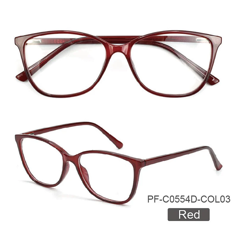 2021 Wholesale Promotional Cheap Glasses Eyeglasses Frames Spectacle retro Optical Frames 2021