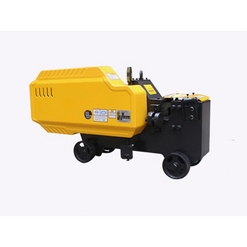 CNC Rebar Cutting Machine