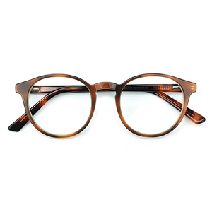 PH2229 High quality specialized acetate round colorful italiy eyewear optical glasses frames in stock