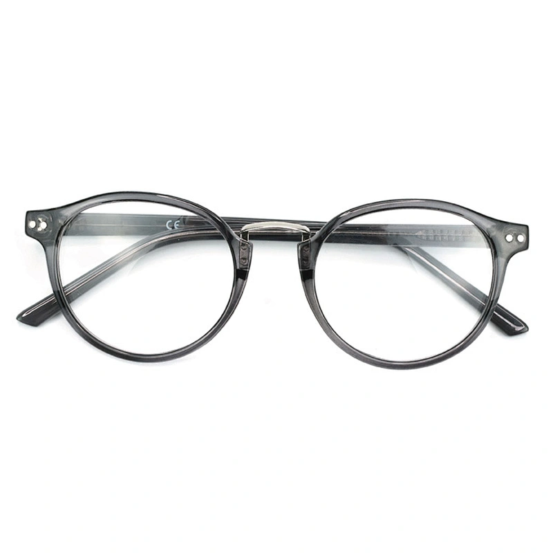 New Fashion Ladies CP Spectacles New Model Fashionable Spectacles Optical Glasses
