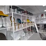 Kunden besuchen die Fabrik im Jahr 2013