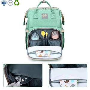 Mom Backpack