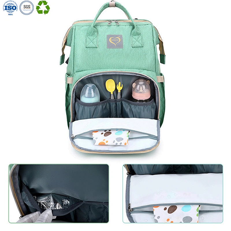 Mom Backpack