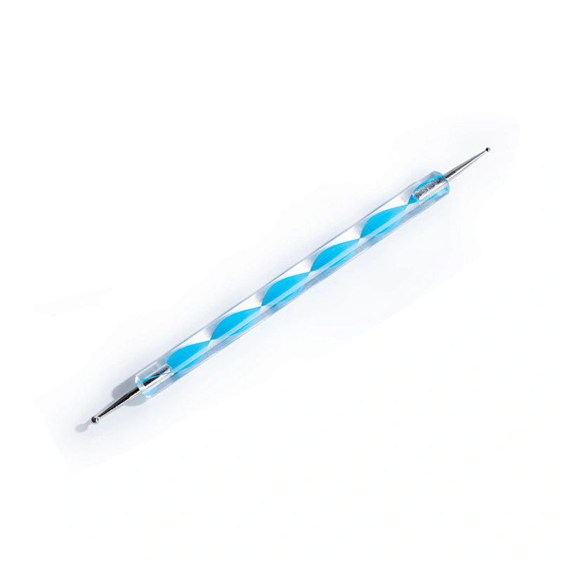 Double-edged Dotting Tool