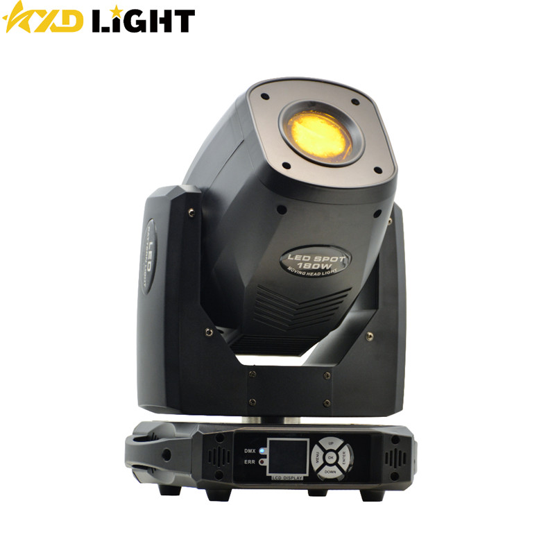 2021 NEW 180W LED Moving Head Spot Light