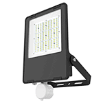 How to deal with the heat dissipation of LED flood light