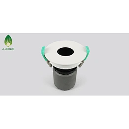 Pinhole LED Downlight