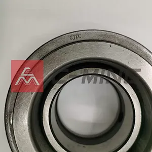 TS16949 Truck Clutch Release Bearing ISF2.8 85CT5740F3