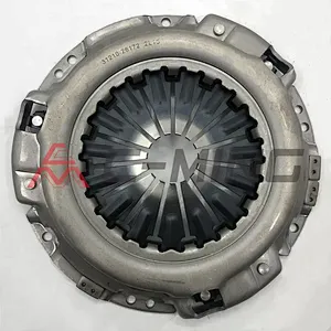 TYC704 250mm Exedy Toyota Clutch Kits 31210-26170 ADT33286N