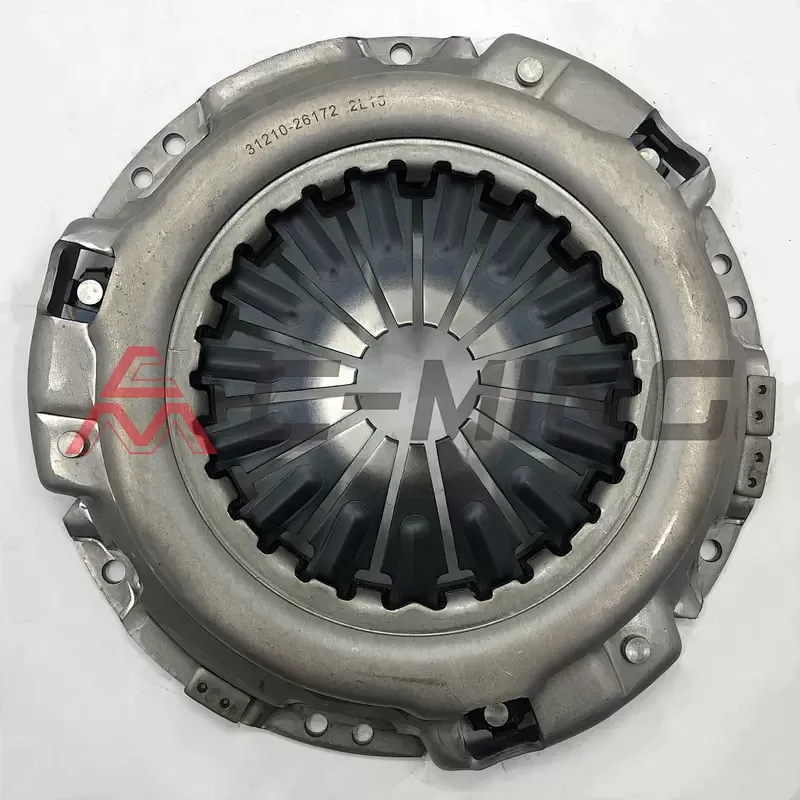 TYC704 250mm Exedy Toyota Clutch Kits 31210-26170 ADT33286N