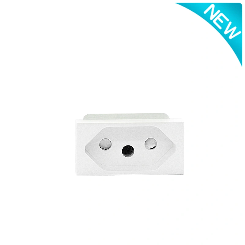 Sinoamigo F40/Brazilian Standard Socket