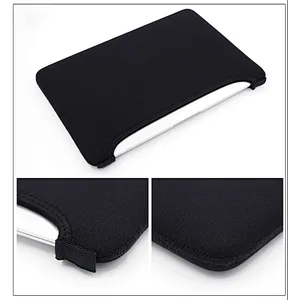 Neoprene tablet sleeve