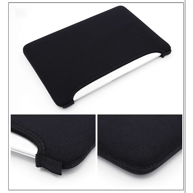 Neoprene tablet sleeve