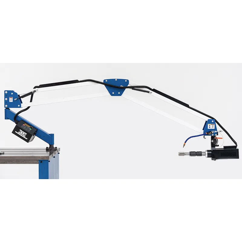 Reaming Countersinking Fastening Tapping Machine