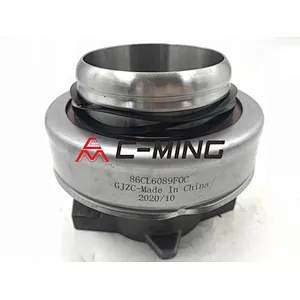 1601ZB6-080 86CL6089F0 Clutch Release Bearing Assembly SINOTRUK HOWO