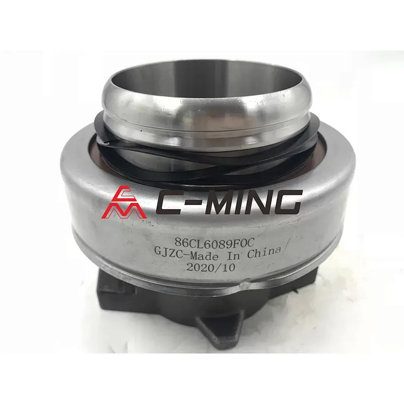 1601ZB6-080 86CL6089F0 Clutch Release Bearing Assembly SINOTRUK HOWO