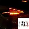 lighting taillights