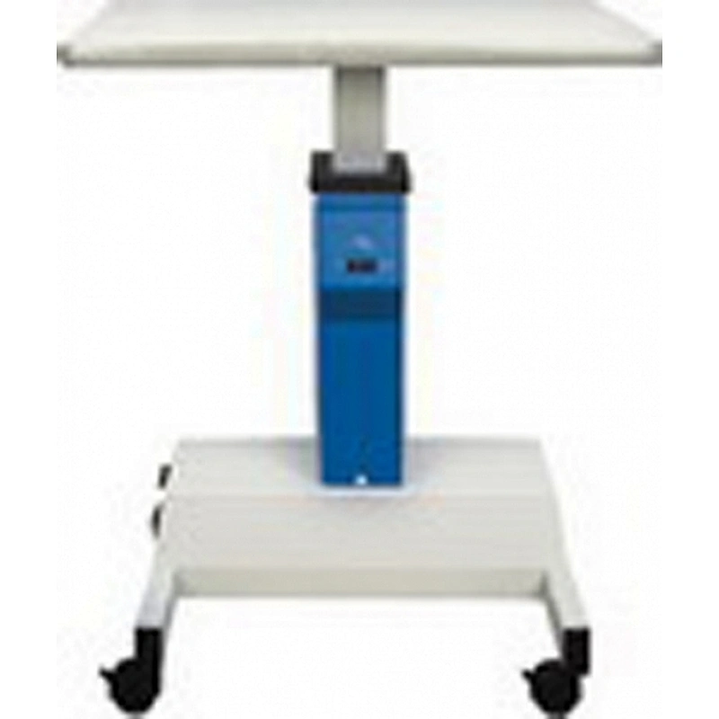 CCET2A Motorized Table