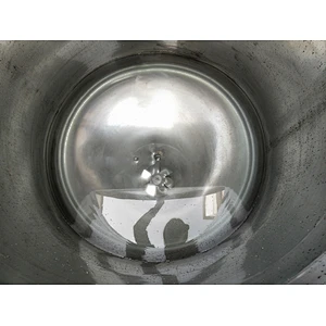 Chemical Machine Stainless Steel SUS361L Vacuum Homogenizer Mixing Tank Machinery Vacuum Mixer Equipment