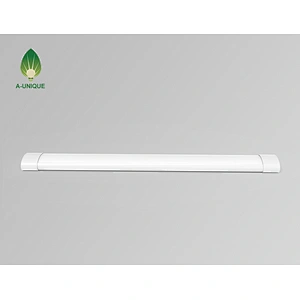 Slimline LED Batten 120mm width