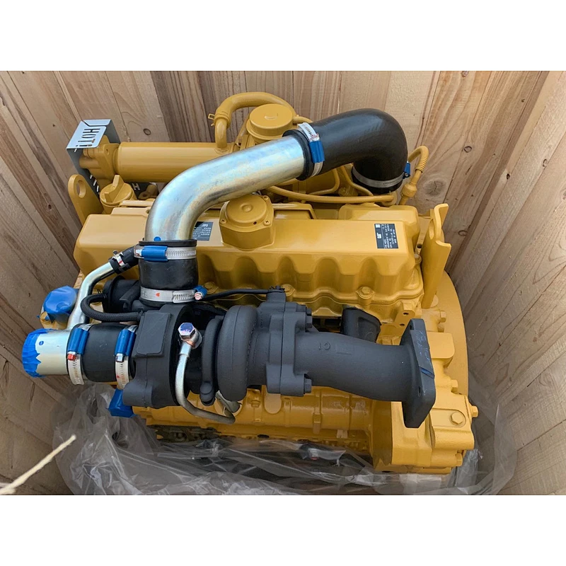 Diesel Truck 3406 Reman Engine 3406B Generator Set 3406C Marine 3406E Engine assembly