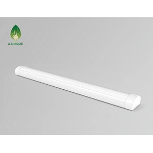 Slimline LED Batten 80mm width