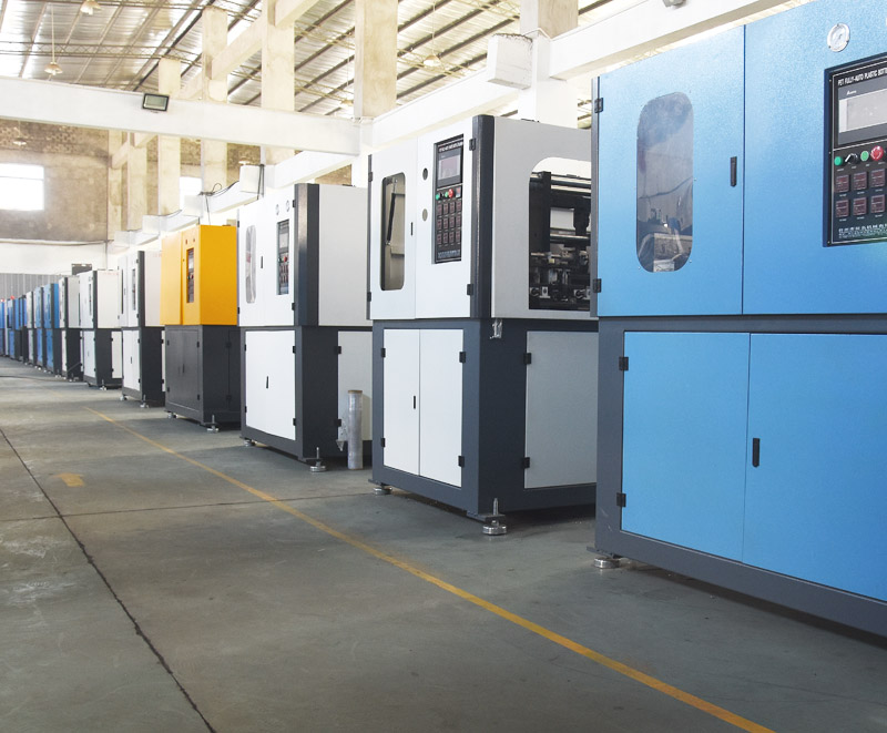 TAIZHOU  HUNAGHAN   BORGMACHINE   FACTORY