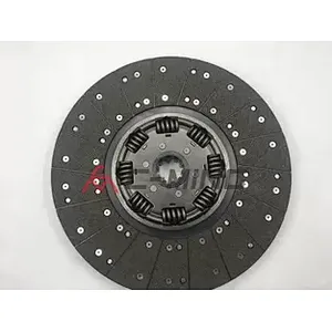 420x220x10x44.8 Syter Hongyang Sachs Clutch Kits EQ4196