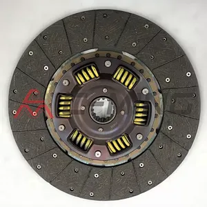 FW429 Heavy Duty Clutch Kits MFD064Y 400x250x14x48
