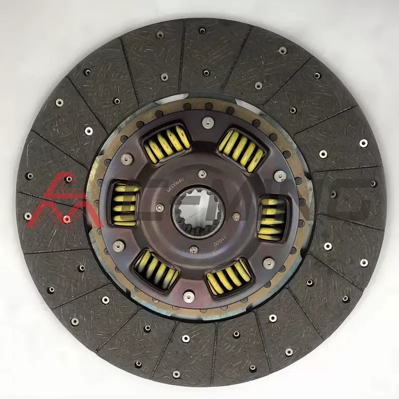 FW429 Heavy Duty Clutch Kits MFD064Y 400x250x14x48