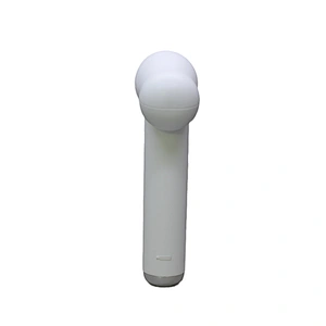 Radiant-skin revitalizing facial cleansing brush