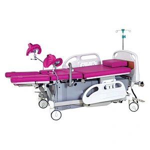 CCOT-CB.II  Electric gear obstetric bed Electric gear obstetric bed