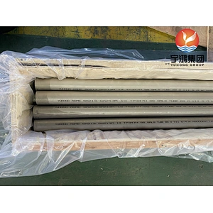ASME SA213 TP347H STAINLESS STEEL SEAMLESS TUBE
