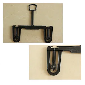 4753A-19*18.5 hot sale combination hanger used to children's clothes